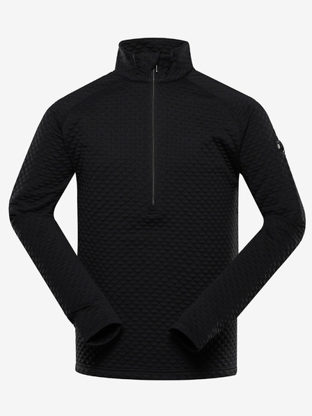 ALPINE PRO Muški brzosušeći sweatshirt ALPINE PRO GETT