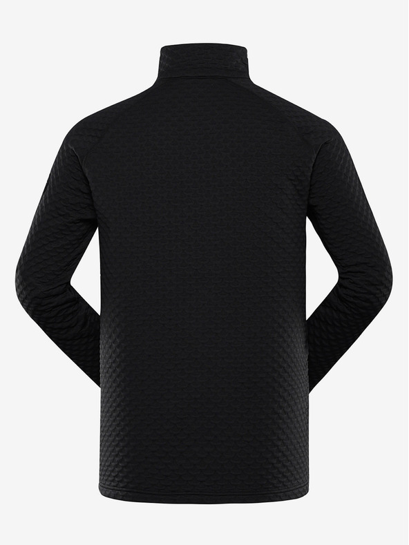 ALPINE PRO Muški brzosušeći sweatshirt ALPINE PRO GETT