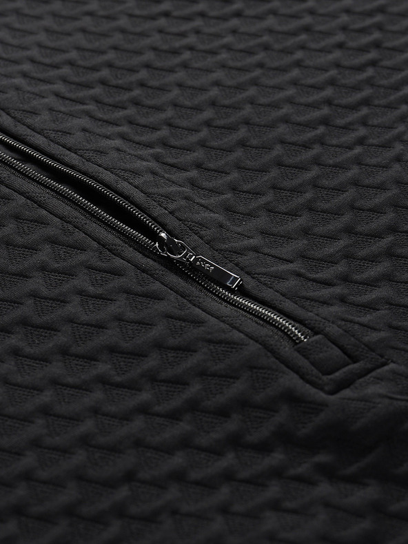 ALPINE PRO Muški brzosušeći sweatshirt ALPINE PRO GETT