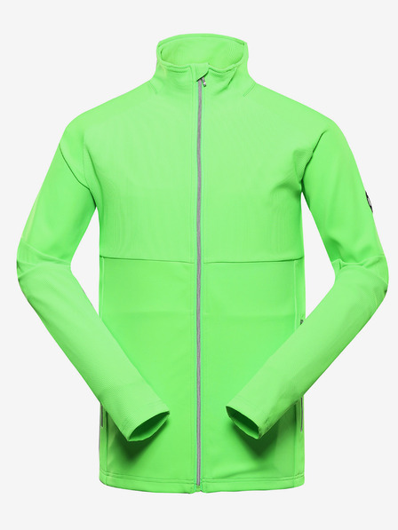 ALPINE PRO Muški brzosušeći sweatshirt ALPINE PRO DOZER