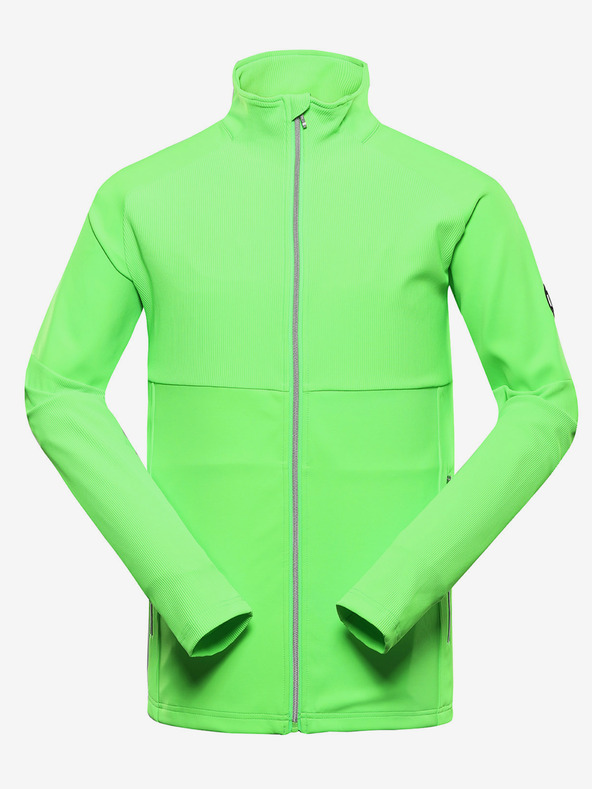 ALPINE PRO Muški brzosušeći sweatshirt ALPINE PRO DOZER