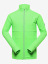 ALPINE PRO Muški brzosušeći sweatshirt ALPINE PRO DOZER