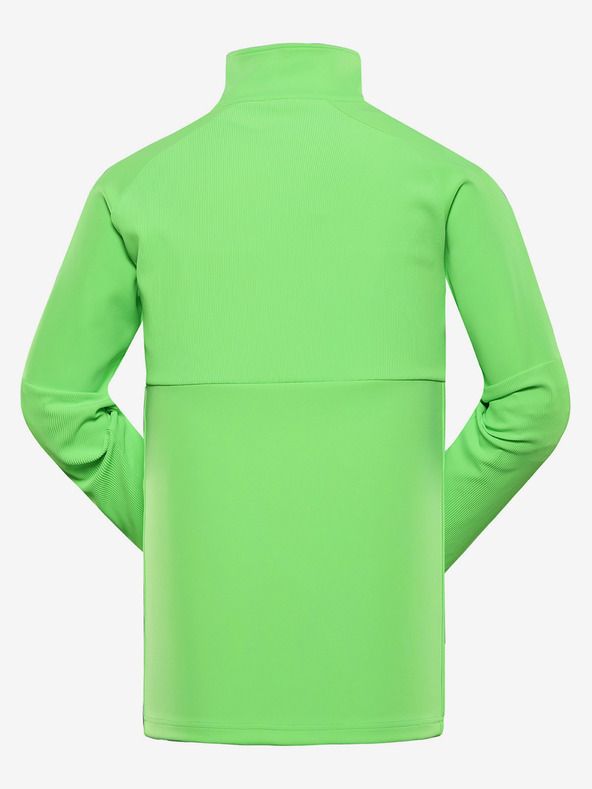 ALPINE PRO Muški brzosušeći sweatshirt ALPINE PRO DOZER