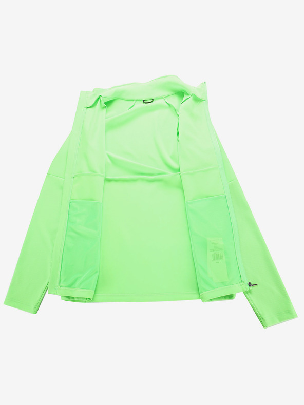 ALPINE PRO Muški brzosušeći sweatshirt ALPINE PRO DOZER