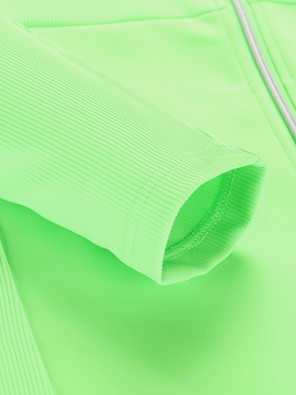 ALPINE PRO Muški brzosušeći sweatshirt ALPINE PRO DOZER