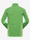 ALPINE PRO Muški brzosušeći sweatshirt s cool-dry ALPINE PRO ONNEC