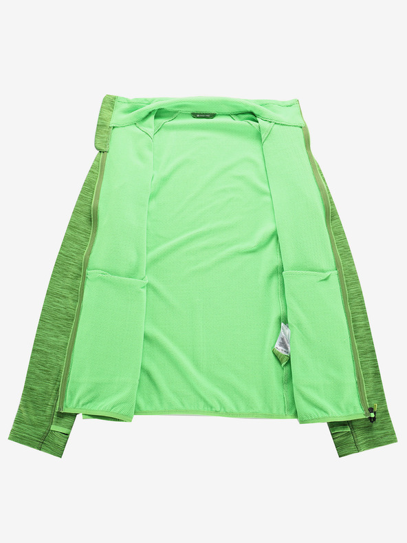 ALPINE PRO Muški brzosušeći sweatshirt s cool-dry ALPINE PRO ONNEC