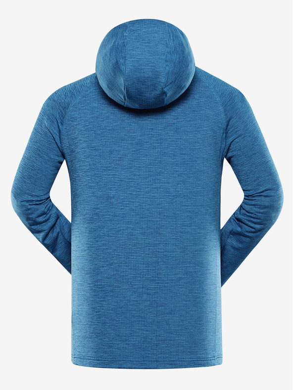 ALPINE PRO Muška majica Alpine Pro Rolt koja se brzo suši