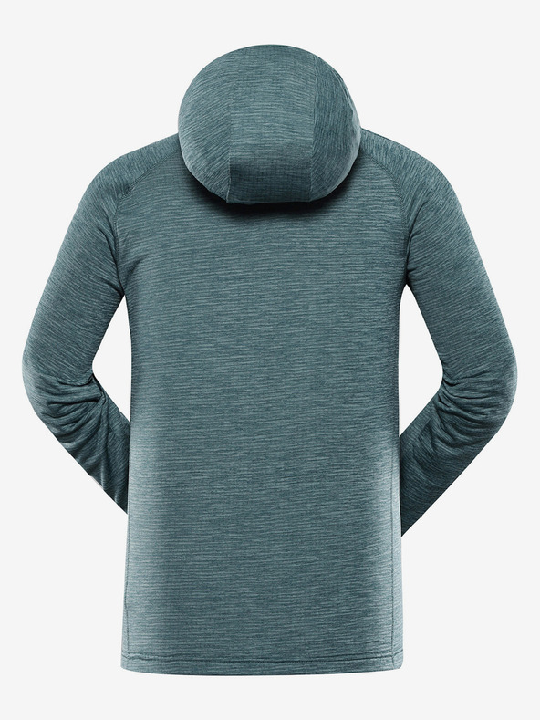 ALPINE PRO Muška majica Alpine Pro Rolt koja se brzo suši