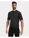 Kilpi Muški biciklistički dres Kilpi CAVALET-M Black