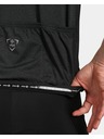 Kilpi Muški biciklistički dres Kilpi CAVALET-M Black
