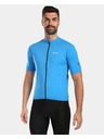 Kilpi Muški biciklistički dres Kilpi CAVALET-M Blue