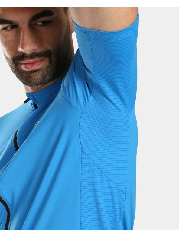 Kilpi Muški biciklistički dres Kilpi CAVALET-M Blue
