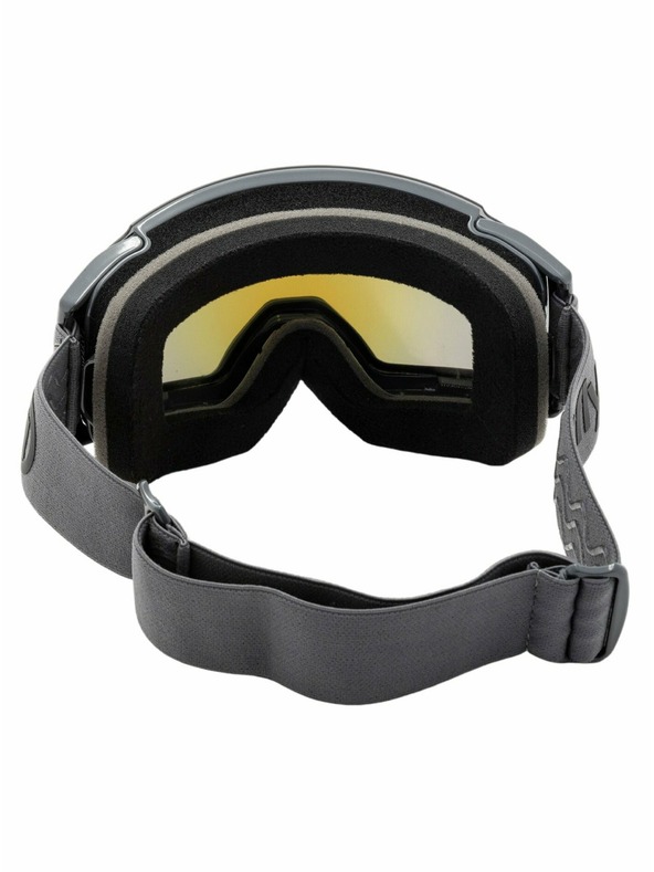 Meatfly Meatfly sNB & SKI naočale Renegate Grey | Siva | Veličina