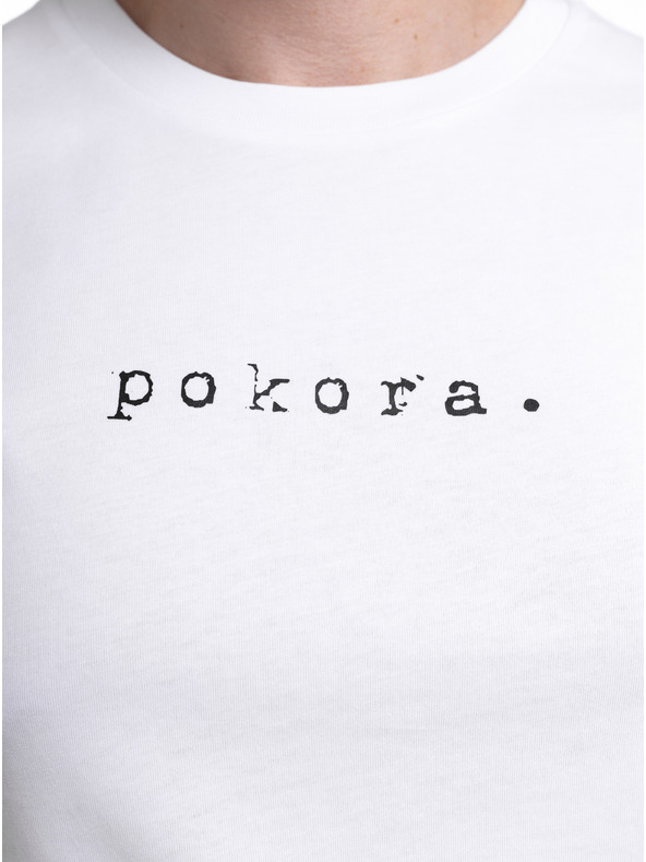 ZOOT.Original Bijela muška majica ZOOT Original humity.