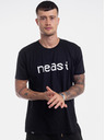 ZOOT.Original Crna muška majica ZOOT Original Neasi