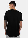 ZOOT.Original Crna muška majica ZOOT Original Neasi