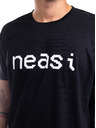 ZOOT.Original Crna muška majica ZOOT Original Neasi
