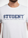 ZOOT.Original Bijela muška majica ZOOT Original Student