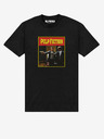 ZOOT.Fan Crna unisex majica kratkih rukava ZOOT. Fan Pulp Fiction Jules