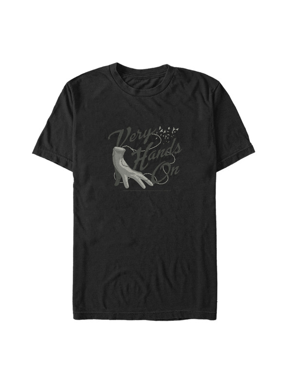 ZOOT.Fan Crna MGM Hands On majica