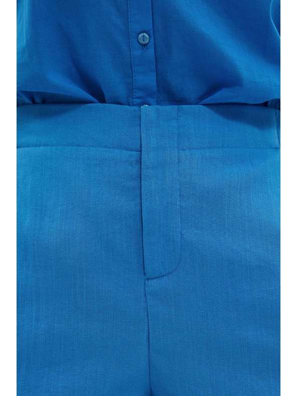 Moodo Plave Moodo ženske kratke hlače