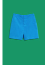 Moodo Plave Moodo ženske kratke hlače