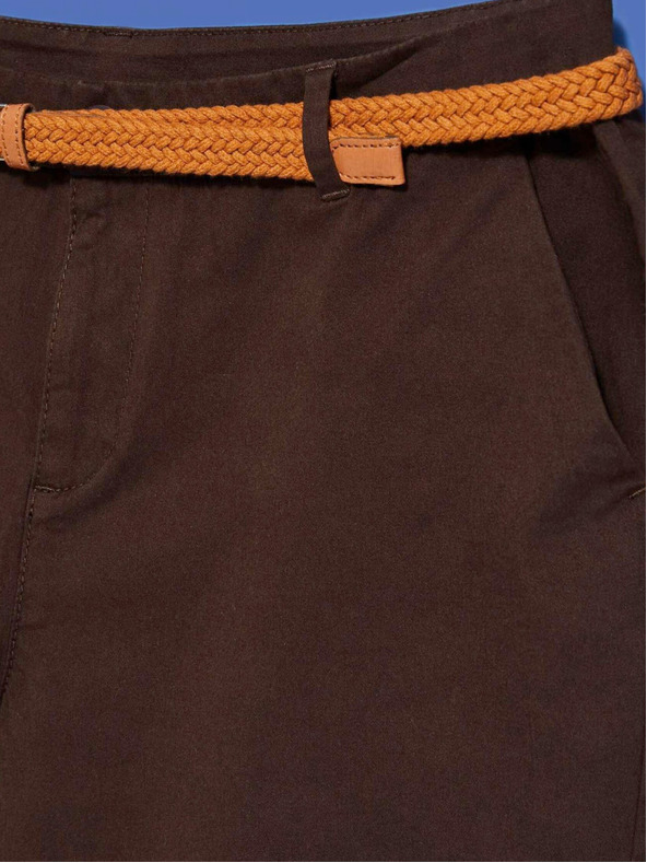 Moodo Moodo ženske kratke hlače