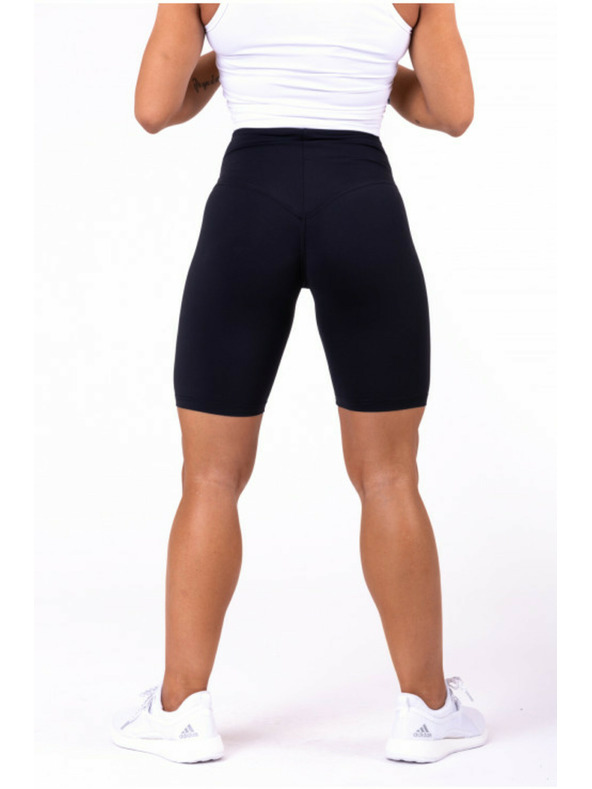 Nebbia Biker kratke hlače 229 XS, crne