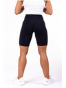 Nebbia Biker kratke hlače 229 XS, crne