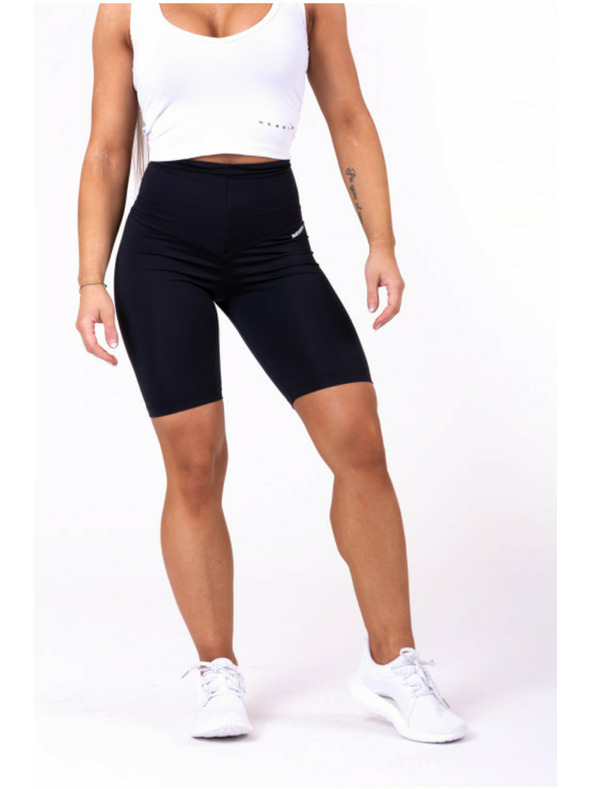 Nebbia Biker kratke hlače 229 XS, crne