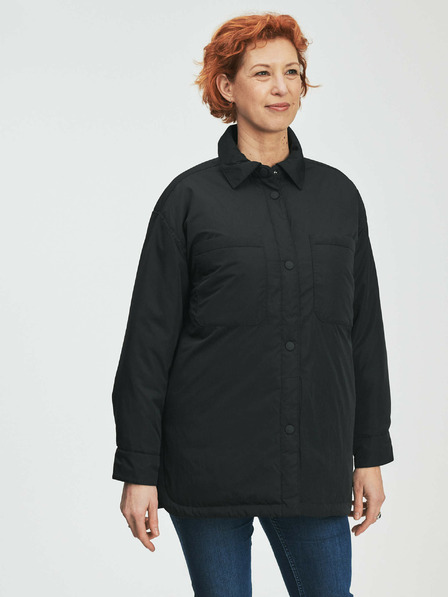 GAP Topla košuljasta jakna GAP