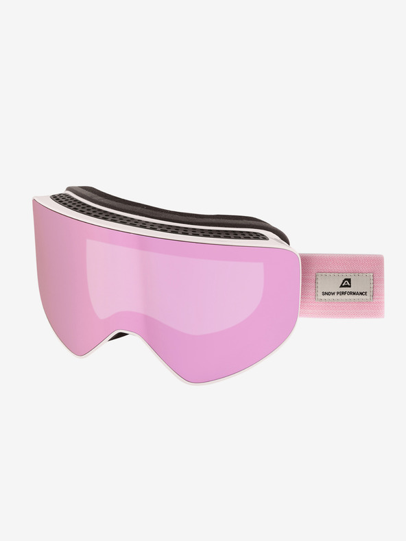 ALPINE PRO Skijaške naočale ALPINE PRO SHOCKE