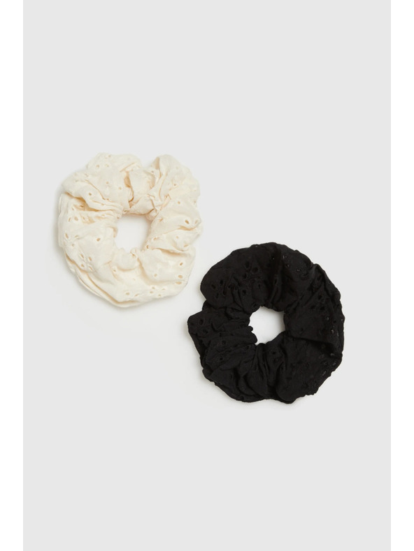 Moodo Set gumica za kosu Moodo