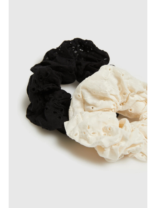 Moodo Set gumica za kosu Moodo