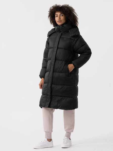 4F Ženski zimski kaput