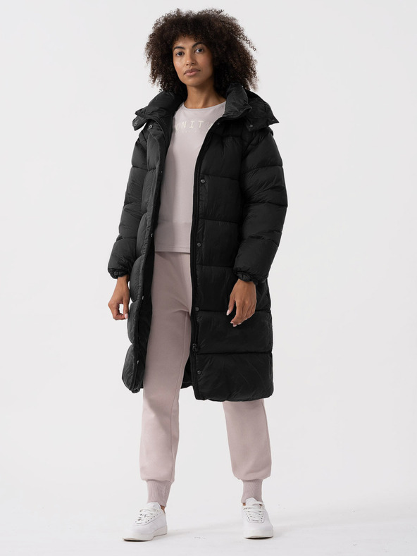 4F Ženski zimski kaput