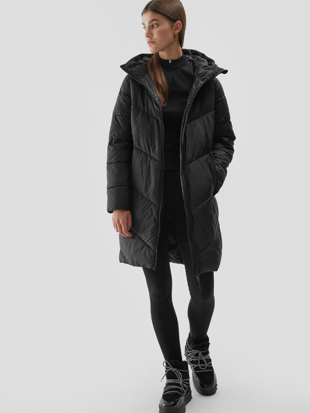 4F Ženski zimski kaput