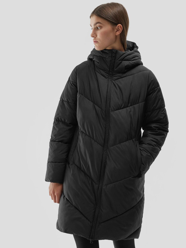 4F Ženski zimski kaput