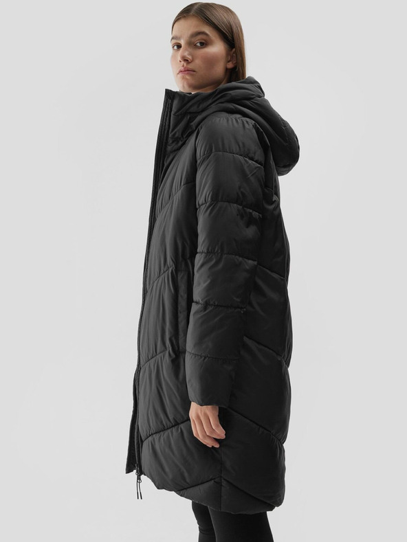 4F Ženski zimski kaput