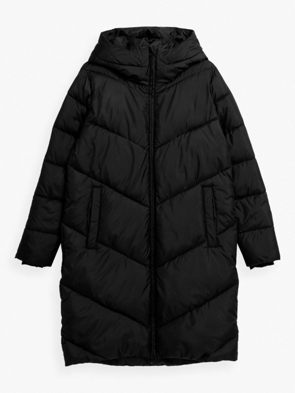 4F Ženski zimski kaput