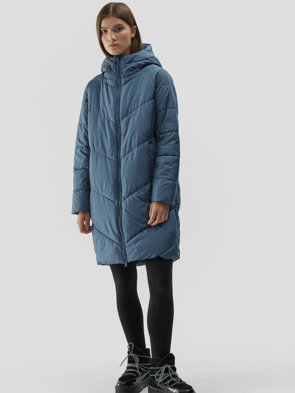 4F Ženski zimski kaput