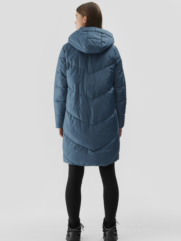 4F Ženski zimski kaput