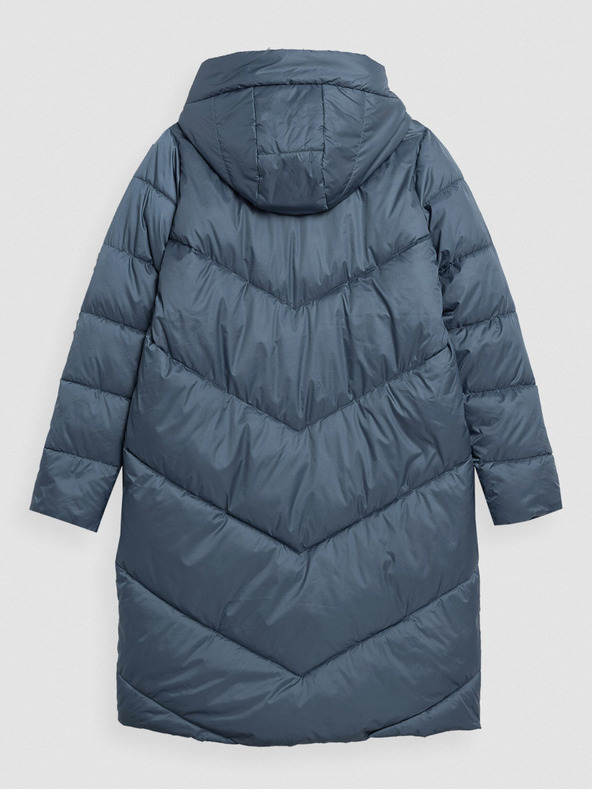 4F Ženski zimski kaput