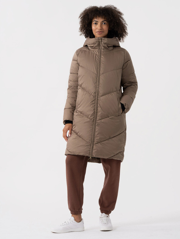 4F Ženski zimski kaput