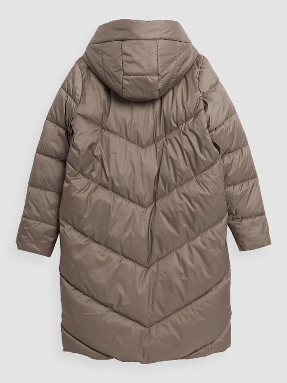 4F Ženski zimski kaput