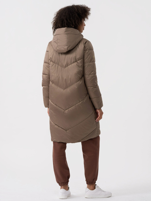 4F Ženski zimski kaput