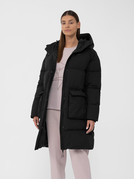 4F Ženski zimski kaput