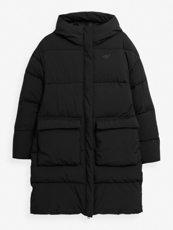 4F Ženski zimski kaput