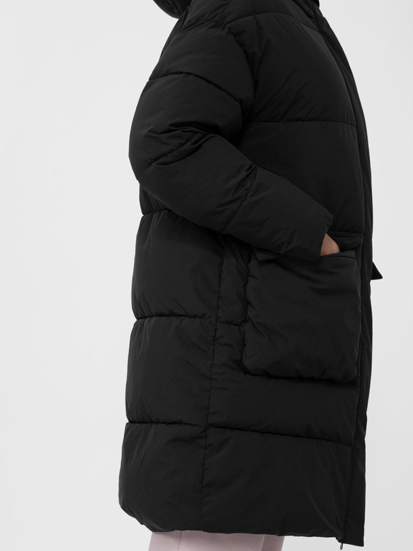 4F Ženski zimski kaput